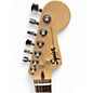 Used Squier Affinity Stratocaster red sparkle Solid Body Electric Guitar