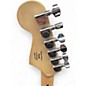 Used Squier Affinity Stratocaster red sparkle Solid Body Electric Guitar