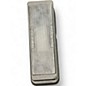 Used Dunlop GCB95 Original Crybaby Wah Effect Pedal thumbnail