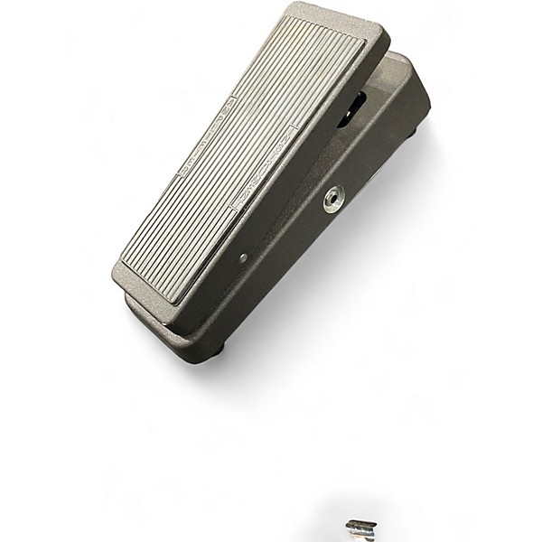 Used Dunlop GCB95 Original Crybaby Wah Effect Pedal