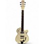 Used Gretsch Guitars G5237TG Classic White Solid Body Electric Guitar thumbnail