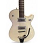 Used Gretsch Guitars G5237TG Classic White Solid Body Electric Guitar