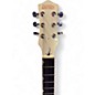 Used Gretsch Guitars G5237TG Classic White Solid Body Electric Guitar