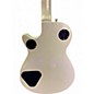 Used Gretsch Guitars G5237TG Classic White Solid Body Electric Guitar