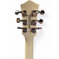 Used Gretsch Guitars G5237TG Classic White Solid Body Electric Guitar