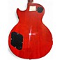Used Gibson LES PAUL STANDARD 50S AAA QUILT BOURBON BURST Solid Body Electric Guitar