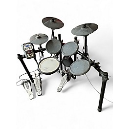 Used Roland TD-11K Electric Drum Set