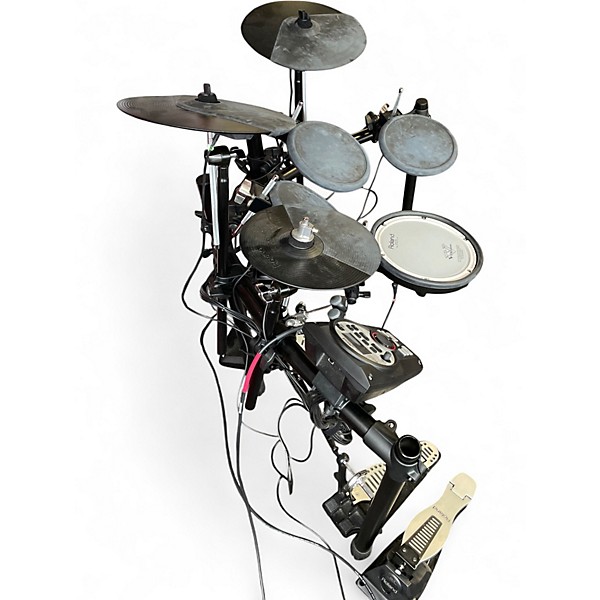 Used Roland TD-11K Electric Drum Set