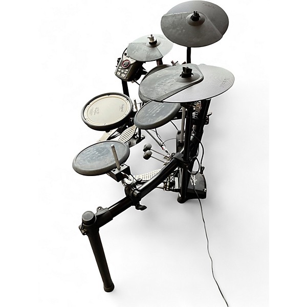 Used Roland TD-11K Electric Drum Set