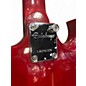 Used Epiphone SG BASS Red Electric Bass Guitar