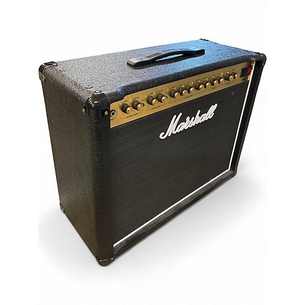 Used Marshall DSL40C 40W 1x12 Tube Guitar Combo Amp