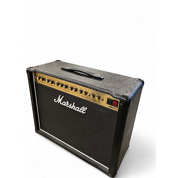 Used Marshall DSL40C 40W 1x12 Tube Guitar Combo Amp