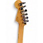 Used 2012 Fender Standard Stratocaster Arctic White Solid Body Electric Guitar