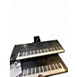 Used Yamaha Montage 76 Key Synthesizer thumbnail