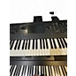 Used Yamaha Montage 76 Key Synthesizer