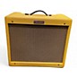Used Fender Blues Junior 15W 1x12 Tube Guitar Combo Amp thumbnail