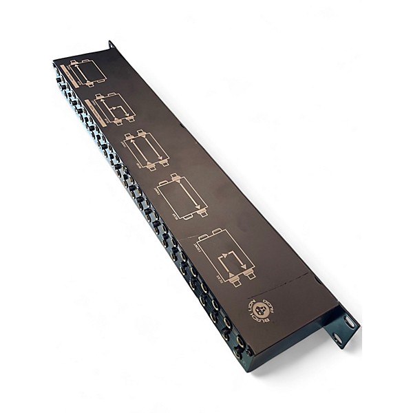 Used Black Lion Audio PBR TRS