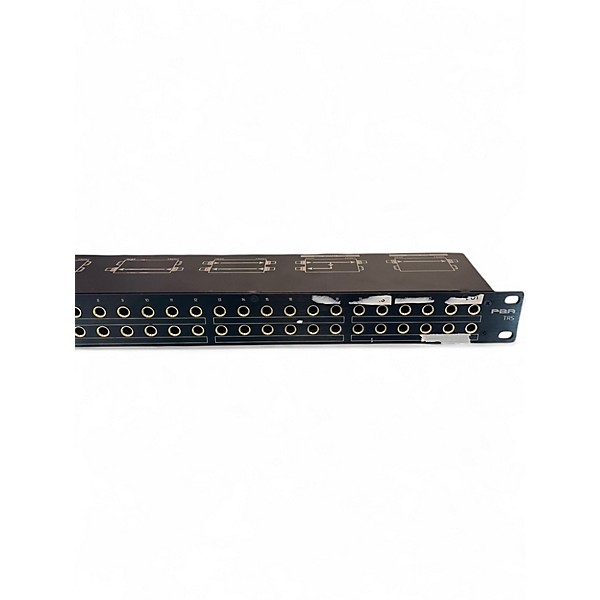 Used Black Lion Audio PBR TRS