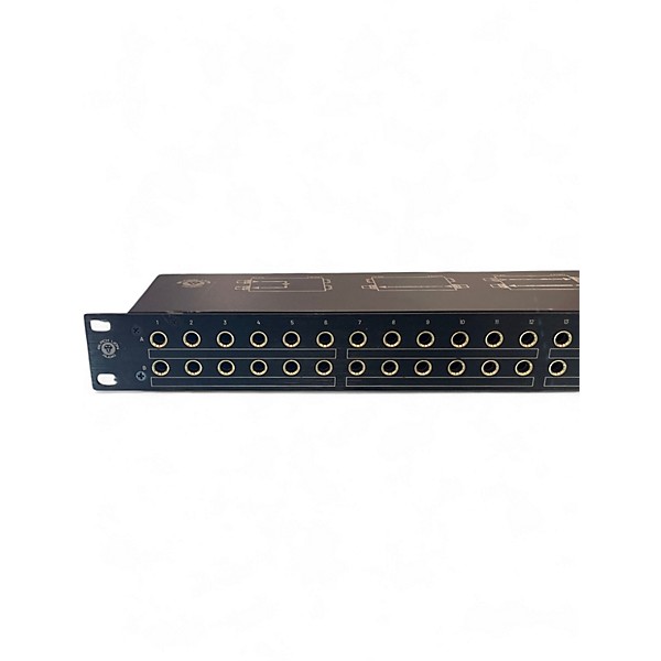 Used Black Lion Audio PBR TRS