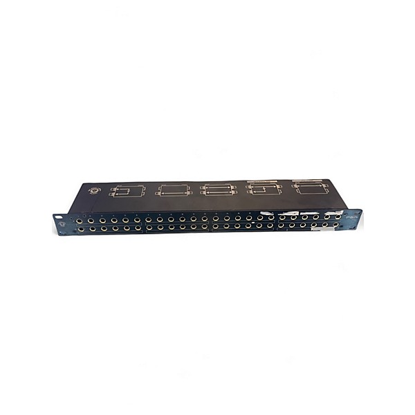 Used Black Lion Audio PBR TRS