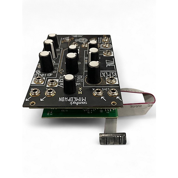 Used Make Noise SOUNDHACK MIMEOPHON Sound Module