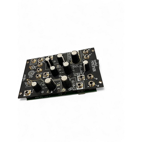 Used Make Noise SOUNDHACK MIMEOPHON Sound Module