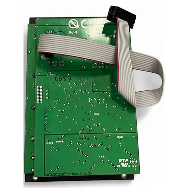 Used Make Noise SOUNDHACK MIMEOPHON Sound Module