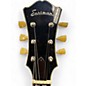 Used Eastman T486 Honey Burst Hollow Body Electric Guitar