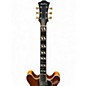 Used Eastman T486 Honey Burst Hollow Body Electric Guitar