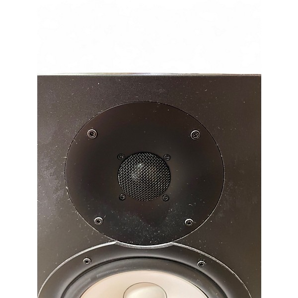 Used Yamaha HS80M Pair Powered Monitor