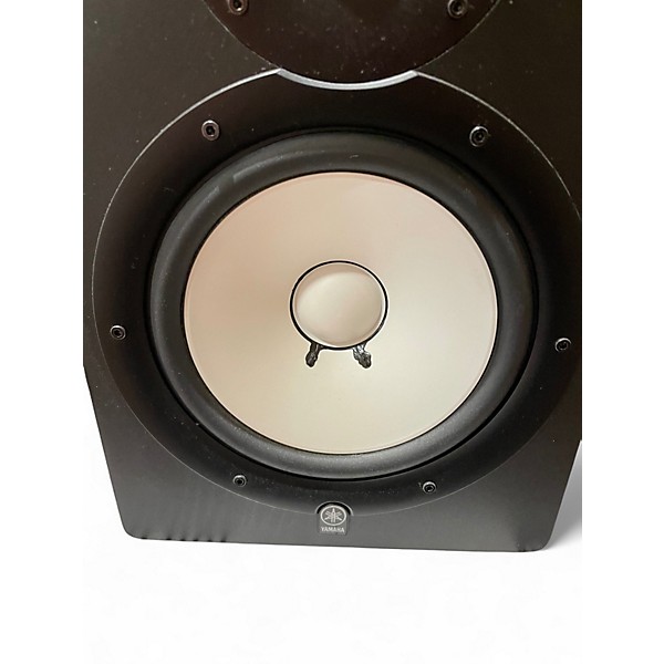 Used Yamaha HS80M Pair Powered Monitor