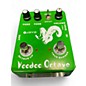 Used Joyo Voodoo Octave Effect Pedal thumbnail