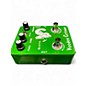 Used Joyo Voodoo Octave Effect Pedal