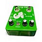 Used Joyo Voodoo Octave Effect Pedal