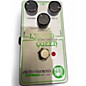 Used Electro-Harmonix Lizard Queen Effect Pedal thumbnail