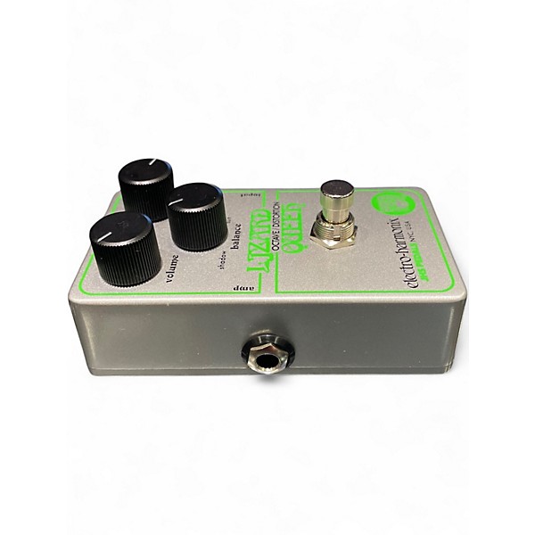 Used Electro-Harmonix Lizard Queen Effect Pedal