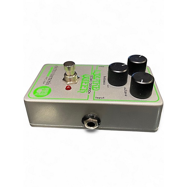 Used Electro-Harmonix Lizard Queen Effect Pedal