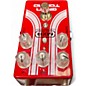 Used MXR Gran Torino Effect Pedal
