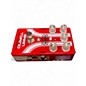 Used MXR Gran Torino Effect Pedal