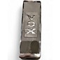 Used VOX V847A Reissue Wah Pedal Effect Pedal thumbnail