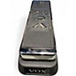 Used VOX V847A Reissue Wah Pedal Effect Pedal