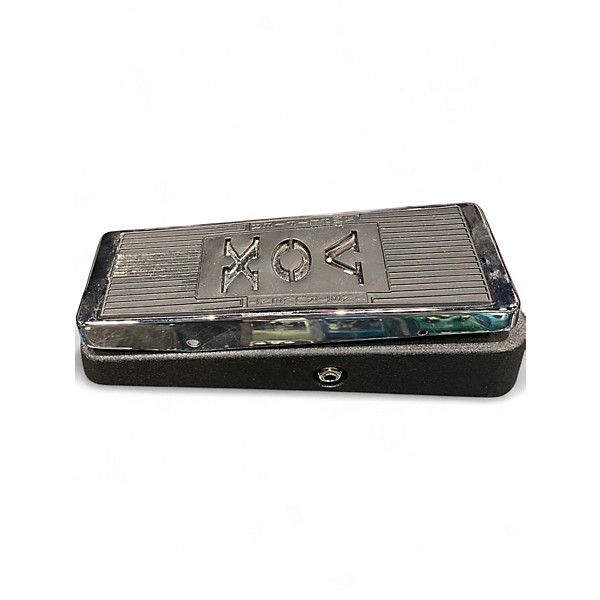 Used VOX V847A Reissue Wah Pedal Effect Pedal