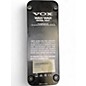 Used VOX V847A Reissue Wah Pedal Effect Pedal