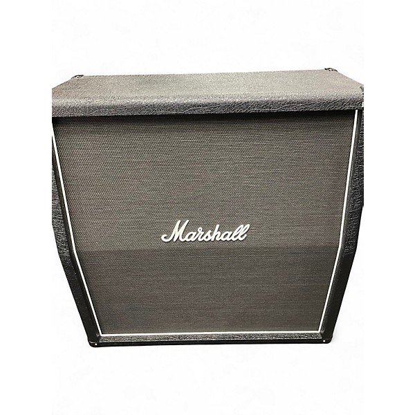 Used Marshall MX412AR Guitar Cabinet