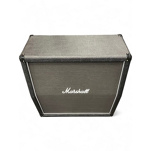 Used Marshall MX412AR Guitar Cabinet