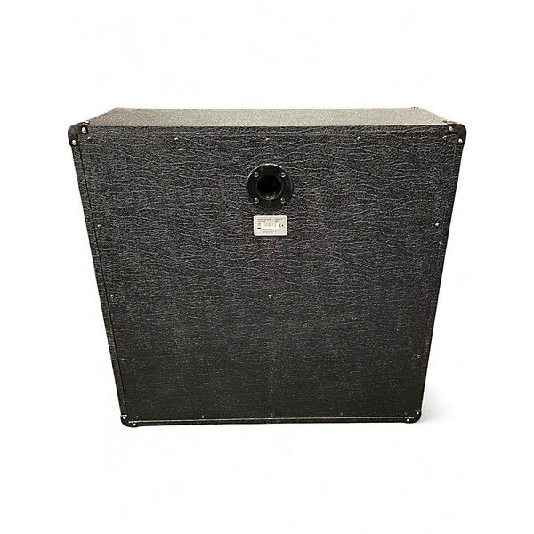Used Marshall MX412AR Guitar Cabinet