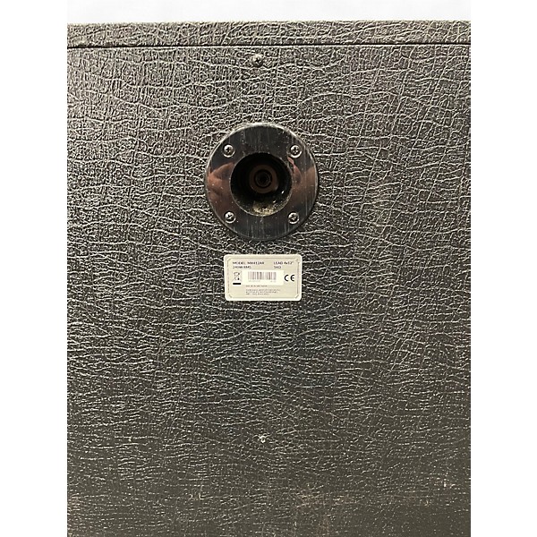 Used Marshall MX412AR Guitar Cabinet