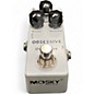 Used Mosky OBSESSIVE Effect Pedal thumbnail