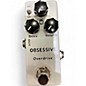 Used Mosky OBSESSIVE Effect Pedal