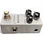 Used Mosky OBSESSIVE Effect Pedal